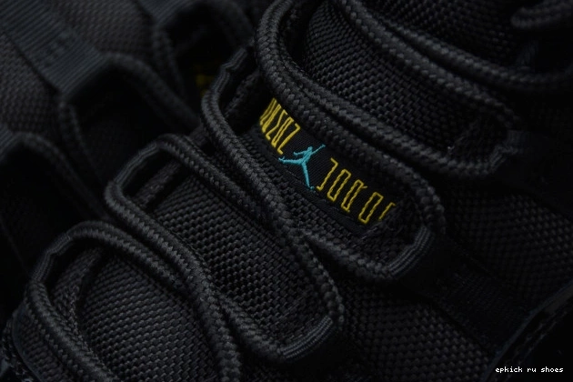 Cheap Air Retro Gamma Jordan Blue 378037-006 11 0726